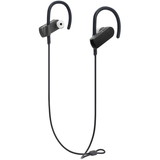 Audio-Technica ATH-SPORT50BT SonicSport Wireless In-Ear Headphones