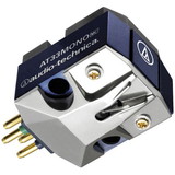 Audio-Technica AT33MONO Mono Moving Coil Cartridge