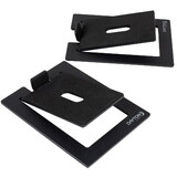 Dayton Audio Desktop Speaker Stands