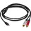 Talent USB-C to RCA Cable 5ft