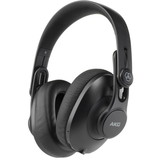 AKG K361-BT Professional Closed-Back Bluetooth Studio Headphones