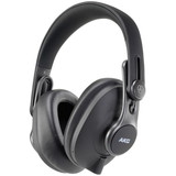 AKG K371-BT Professional Closed-Back Bluetooth Studio Headphones