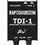 Rapco/Horizon TDI-1 Consumer Level to Balanced XLR Tape Deck Interface