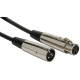 Pro Co SMM-10 Mic Cable 10 ft.