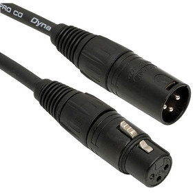Pro Co MN-5 Pro Mic Cable 5 ft.