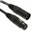 Pro Co MN-10 Pro Mic Cable 10 ft.