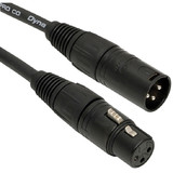 Pro Co MN-25 Pro Mic Cable 25 ft.