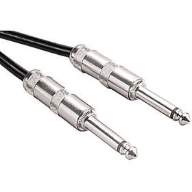 Pro Co S14-25 14 AWG Heavy Duty 1/4" Speaker Cable 25 ft.