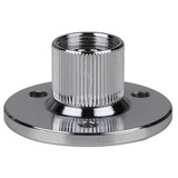 Parts Express Microphone Flange Female