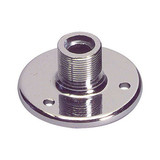 Parts Express Microphone Flange Male