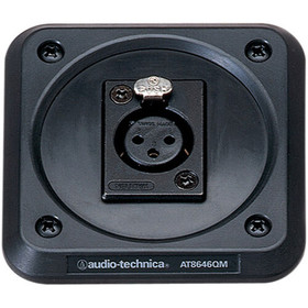 Audio-Technica AT8646QM Shock-mount Plate