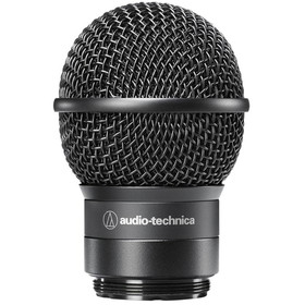 Audio-Technica ATW-C510 Cardioid Condenser Microphone Capsule for ATW-T3202 Handheld Transmitter
