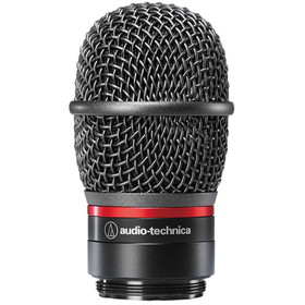 Audio-Technica ATW-C6100 Hyper-Cardioid Dynamic Microphone Capsule for ATW-T3202 Transmitter
