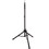 Ultimate Support TS-100B Air-Powered Lift-Assist Tripod Speaker Stand