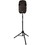 Ultimate Support TS-100B Air-Powered Lift-Assist Tripod Speaker Stand