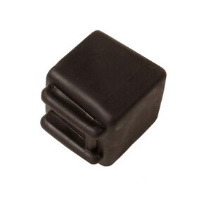 Ultimate Support 12001 Keyboard Stand Foot Cap - Side