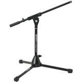 JamStands JS-MCFB50 Low-Profile Mic Stand with Boom