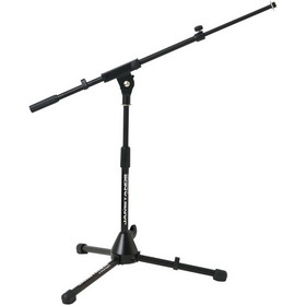 JamStands JS-MCTB50 Low-Profile Stand w/Telescoping Boom