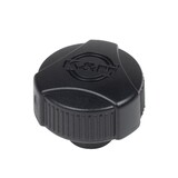 K&M Replacement Parts 03.22.696.55 Black Knob for 18880