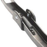 K&M Replacement Parts 6.18950.1.55 18953 Complete Hinge