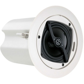 Atlas Sound FAP40T 4" Speaker System Pair