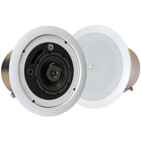 Atlas Sound FAP42T 4" Speaker System Pair