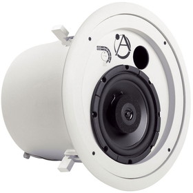 Atlas Sound FAP82T 8" Speaker System Pair
