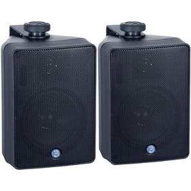 Atlas Sound SM42T 4" 2-Way Speaker Pair