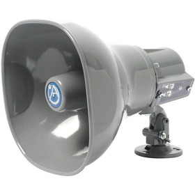 Atlas Sound AP-15T 15W PA Paging Horn Speaker