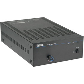 Atlas Sound PA601 60W Power Amplifier