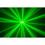 Chauvet DJ Scorpion Dual Two-Beam Green Laser Effect Light