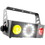 Chauvet DJ Swarm 4 FX LED DMX Three-in-One Moonflower Laser Strobe Effects Light