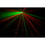Chauvet DJ Mushroom Multi-Colored Beam Effect Light