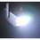 Chauvet DJ Mini Strobe LED Compact Superbright LED Strobe Light