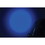 Chauvet DJ SlimPAR 56 Slim DMX RGB LED Wash Light - Black