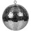 ADJ M-800 8" Disco DJ Party Mirror Ball