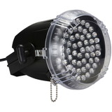 Talent MINI-ZOT Lightweight LED Strobe Light with Bracket 62 LEDs