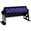 Talent BL63 10" LED Baby Bar DMX RGB Mini Linear Up Light Fixture