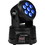 Talent SSL2 RGBW LED DMX Mini Moving Head Stage Light 7 x 10W