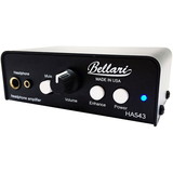 Bellari HA543 Low Distortion Headphone Amp