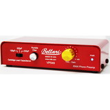 Bellari VP549 Phono Preamp with RIAA Equalization Curve