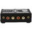 Rolls SS32 MiniRoute 3 Passive Stereo Signal Switcher 3 In/1 Out