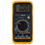 Rolls MU118 Digital Multimeter with Capacitance and Frequency