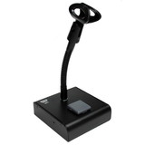 Rolls MS211 PTT or PTM Mic Stand
