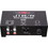 Galaxy Audio JIB/R RCA Combiner - 2 RCA Input / XLR &amp; 1/4" Output