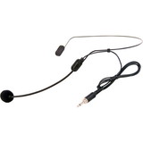 Galaxy Audio HS13-UBK Uni-Directional Headset Microphone