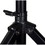 JBL JBLTRIPOD-MA Adjustable Tripod Speaker Stand 50" to 77"