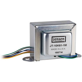 Jensen JT-10K61-1M Premium Line Transformer for Vacuum Tube Line Output 4:1