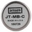 Jensen JT-MB-C 1:1 Premium Microphone Bridging Transformer