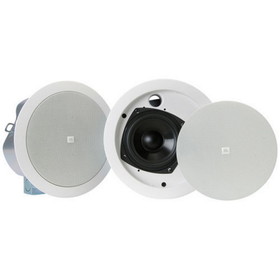 JBL Control 24C Micro 4" 2-Way Ceiling Speaker Pair